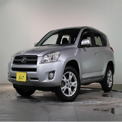 Toyota Rav4  2400cc Image